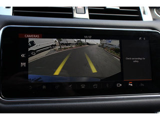 2022 Land Rover Range Rover Sport Turbo i6 MHEV HSE Silver Ed