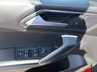 2018 Volkswagen Tiguan SE FWD