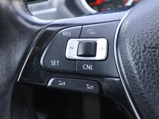 2018 Volkswagen Tiguan SE FWD