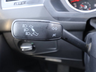 2018 Volkswagen Tiguan SE FWD