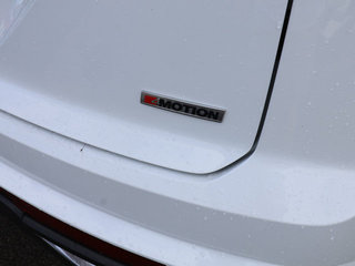 2022 Volkswagen Atlas SE w/Technology 4MOTION Cros