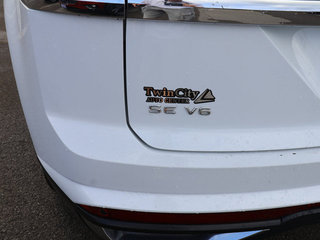 2022 Volkswagen Atlas SE w/Technology 4MOTION Cros