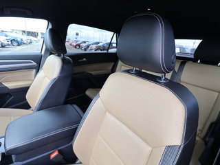 2022 Volkswagen Atlas SE w/Technology 4MOTION Cros