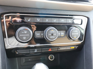 2022 Volkswagen Atlas SE w/Technology 4MOTION Cros