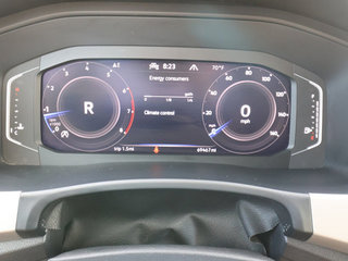 2022 Volkswagen Atlas SE w/Technology 4MOTION Cros