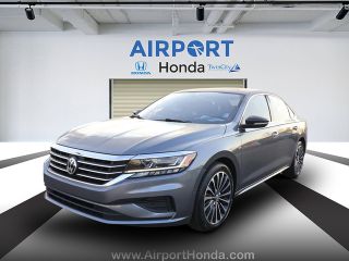 Airport Honda, Alcoa, TN
