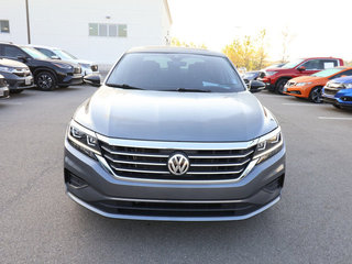 2022 Volkswagen Passat 2.0T Limited Edition