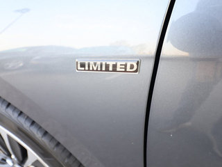 2022 Volkswagen Passat 2.0T Limited Edition