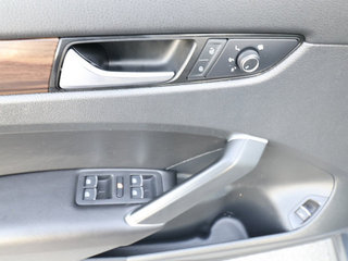 2022 Volkswagen Passat 2.0T Limited Edition