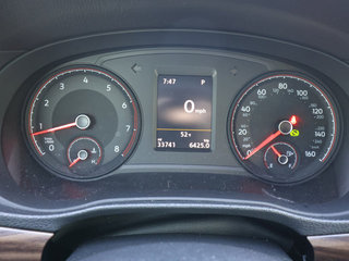 2022 Volkswagen Passat 2.0T Limited Edition