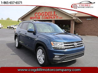 Cogdill Motor Company, Loudon, TN