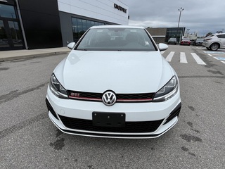 2019 Volkswagen Golf GTI S