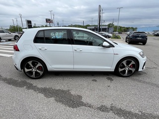 2019 Volkswagen Golf GTI S