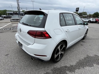 2019 Volkswagen Golf GTI S