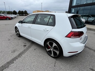 2019 Volkswagen Golf GTI S