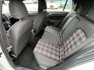 2019 Volkswagen Golf GTI S