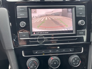 2019 Volkswagen Golf GTI S