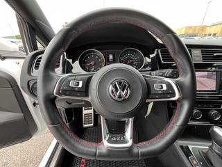 2019 Volkswagen Golf GTI S