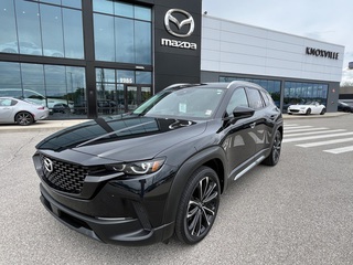 Mazda of Knoxville, Knoxville, TN