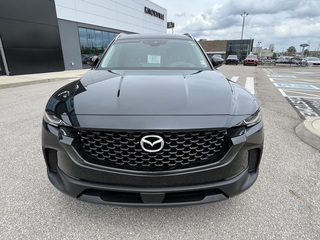 2023 Mazda CX-50 2.5 S Premium Plus AWD