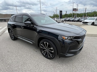 2023 Mazda CX-50 2.5 S Premium Plus AWD