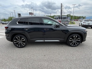 2023 Mazda CX-50 2.5 S Premium Plus AWD