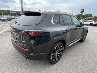 2023 Mazda CX-50 2.5 S Premium Plus AWD