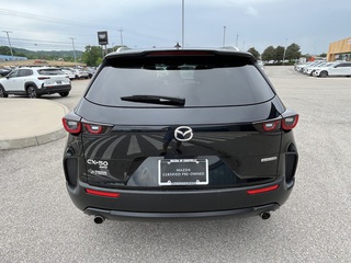 2023 Mazda CX-50 2.5 S Premium Plus AWD
