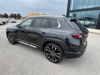 2023 Mazda CX-50 2.5 S Premium Plus AWD