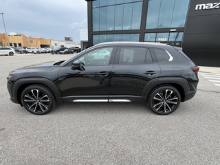 2023 Mazda CX-50 2.5 S Premium Plus AWD