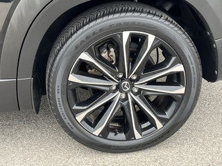 2023 Mazda CX-50 2.5 S Premium Plus AWD