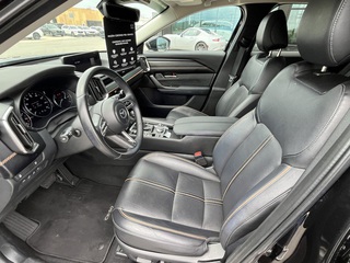 2023 Mazda CX-50 2.5 S Premium Plus AWD