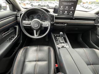 2023 Mazda CX-50 2.5 S Premium Plus AWD