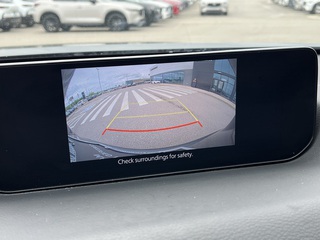2023 Mazda CX-50 2.5 S Premium Plus AWD