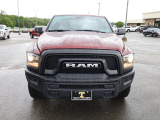 2024 Ram 1500 Classic Warlock 4WD 5ft7