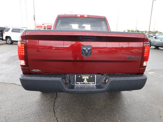 2024 Ram 1500 Classic Warlock 4WD 5ft7