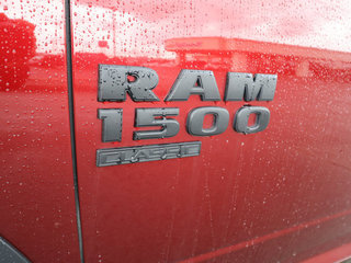 2024 Ram 1500 Classic Warlock 4WD 5ft7