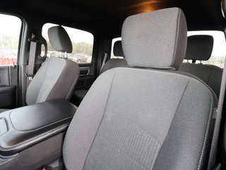 2024 Ram 1500 Classic Warlock 4WD 5ft7