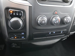 2024 Ram 1500 Classic Warlock 4WD 5ft7