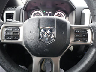 2024 Ram 1500 Classic Warlock 4WD 5ft7