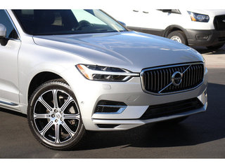 2018 Volvo XC60 Hybrid Inscription eAWD