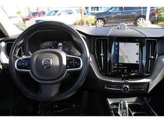 2018 Volvo XC60 Hybrid Inscription eAWD