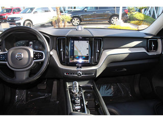 2018 Volvo XC60 Hybrid Inscription eAWD