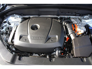 2018 Volvo XC60 Hybrid Inscription eAWD