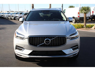 2018 Volvo XC60 Hybrid Inscription eAWD