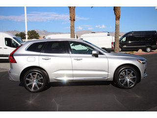 2018 Volvo XC60 Hybrid Inscription eAWD