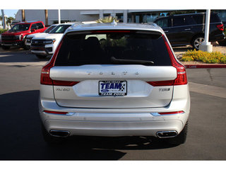 2018 Volvo XC60 Hybrid Inscription eAWD