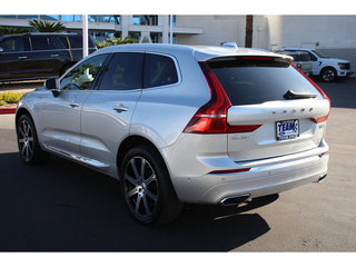 2018 Volvo XC60 Hybrid Inscription eAWD