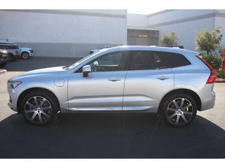 2018 Volvo XC60 Hybrid Inscription eAWD