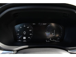 2018 Volvo XC60 Hybrid Inscription eAWD
